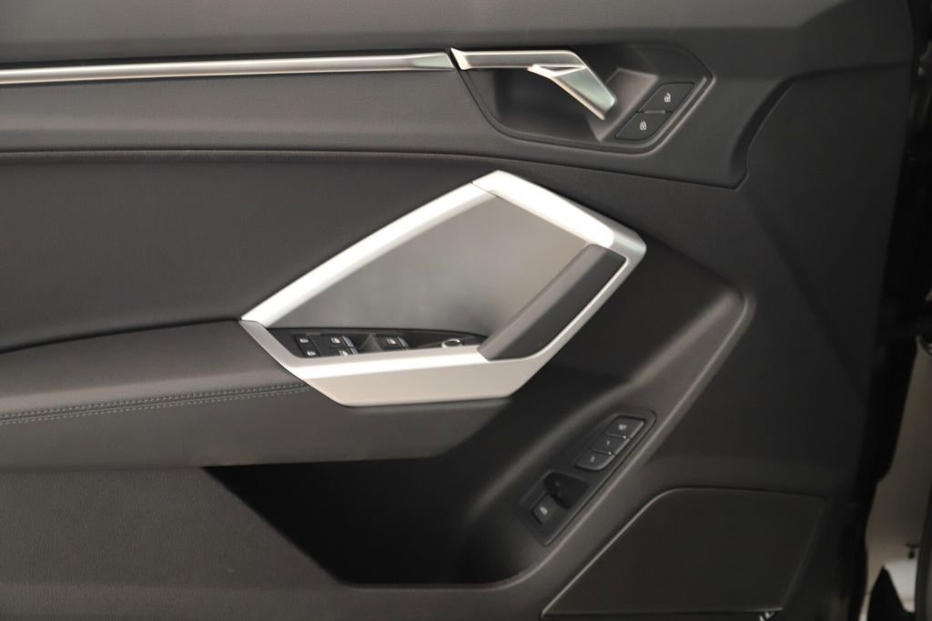 New 2025 Audi Q3 2.0T Premium AWD/4WD image 23