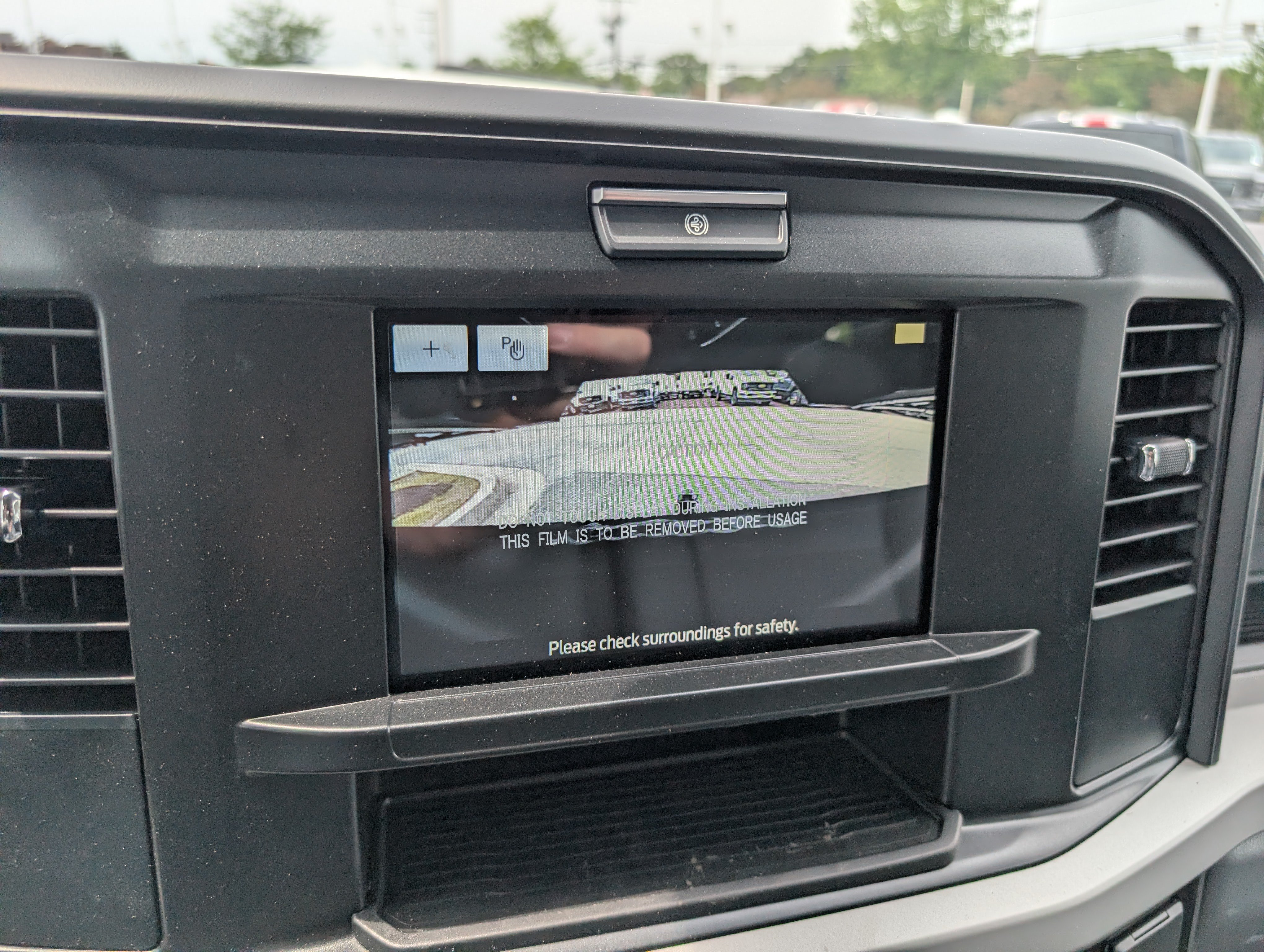 New 2026 Ford F550 4x4 Regular Cab Super Duty image 20