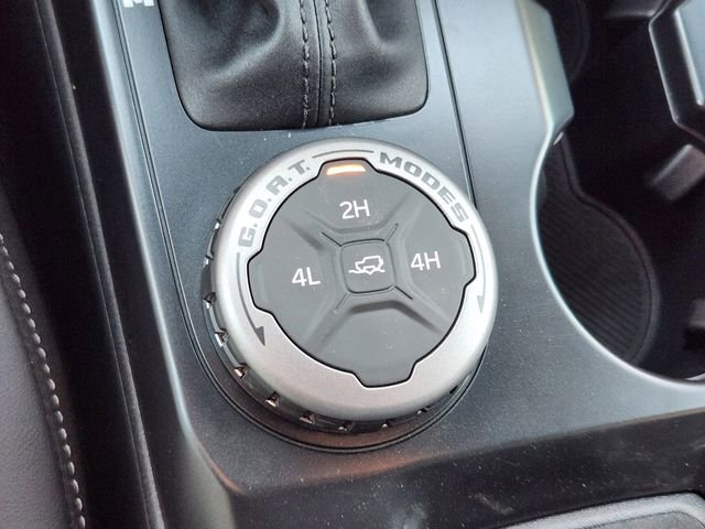 New 2025 Ford Bronco Outer Banks image 21