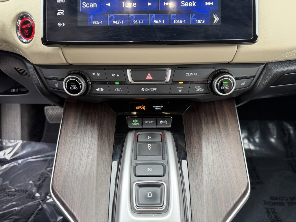 Used 2018 Honda Clarity Plug-In Hybrid image 24