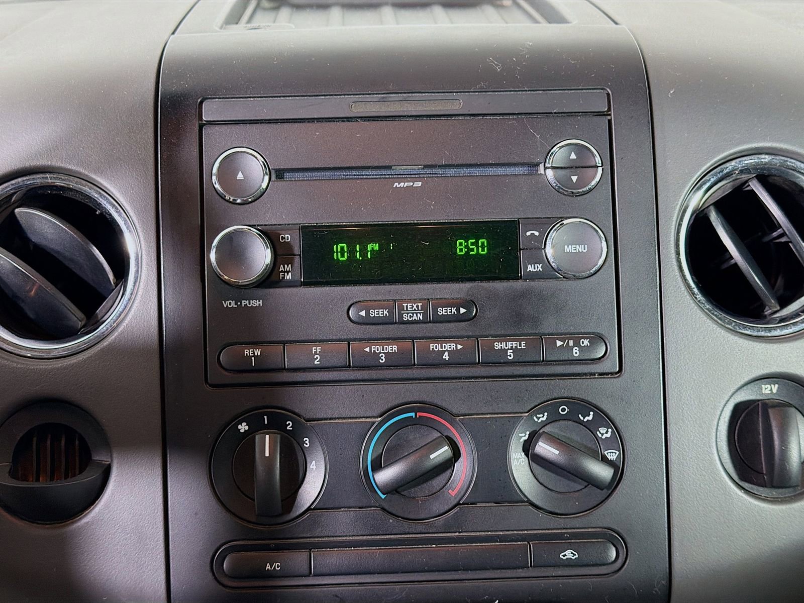 Used 2008 Ford F150 XLT image 15