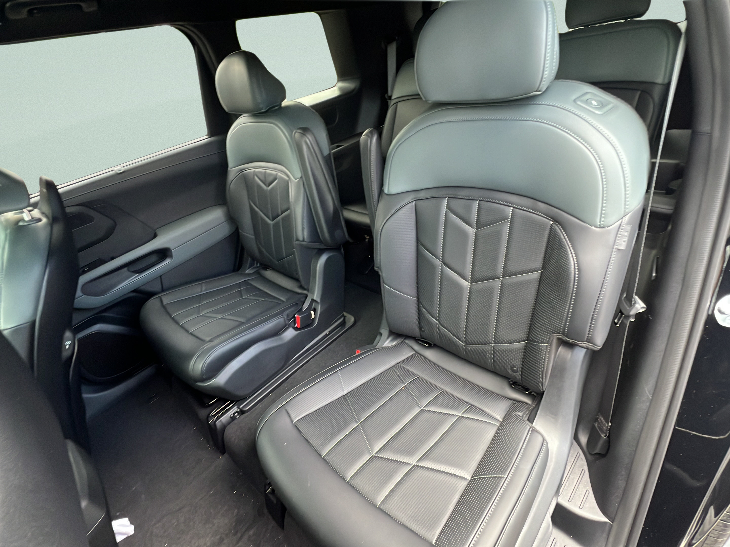 New 2027 Kia Telluride SX X-Line AWD/4WD image 10