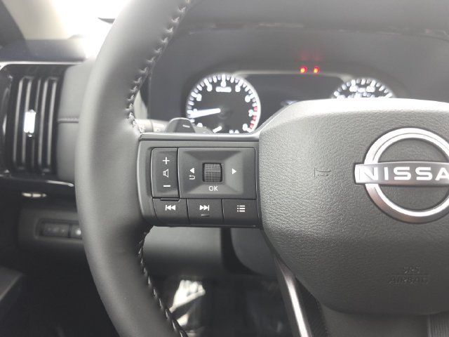 New 2026 Nissan Pathfinder SV w/ SV Premium Package FWD image 21