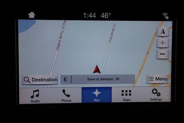 Used 2018 Ford F150 XLT w/ Equipment Group 302A Luxury image 14