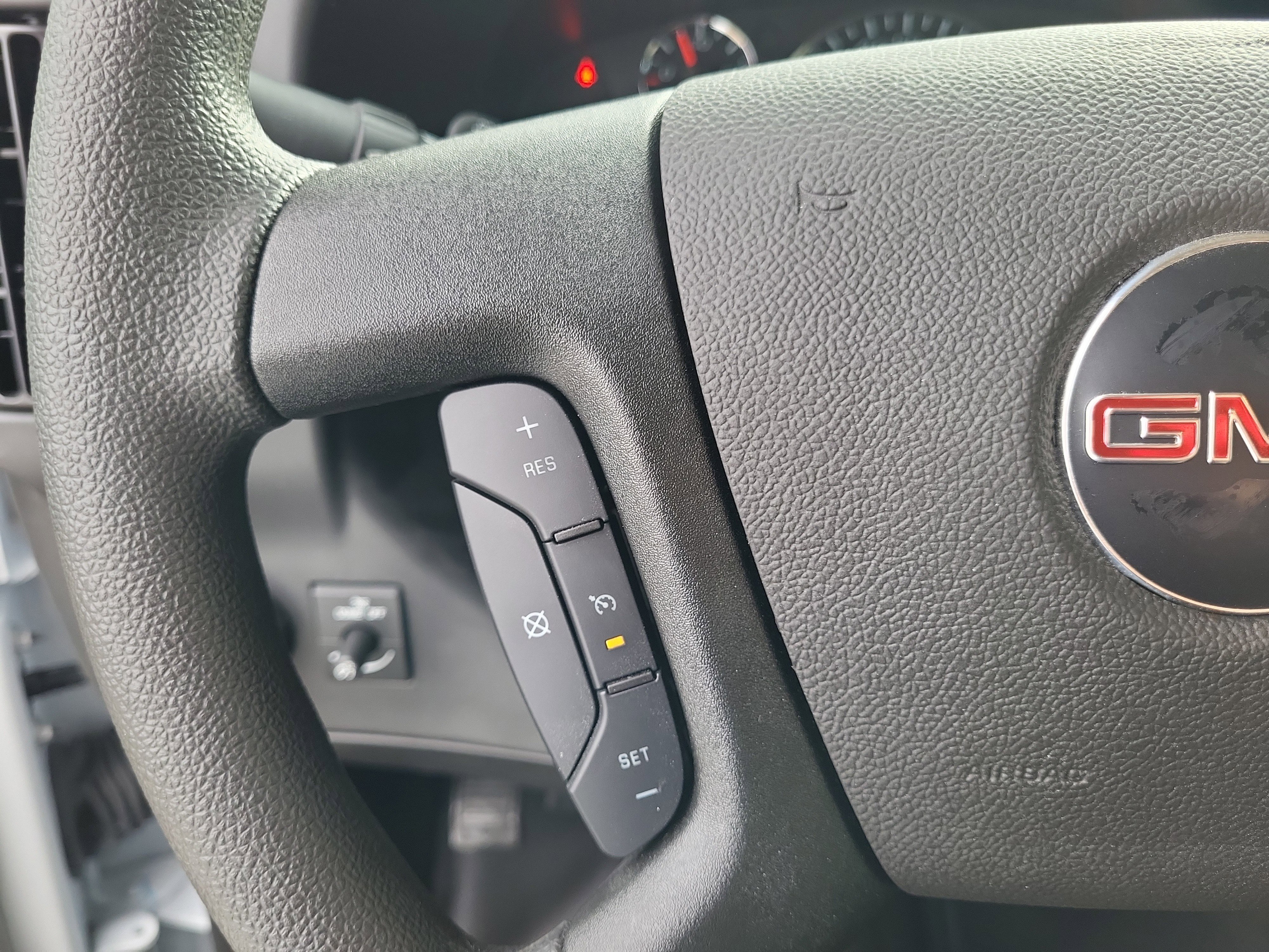 New 2025 GMC Savana 3500 w/ Power Convenience Package image 14