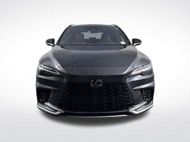 New 2026 Lexus RX 350 F Sport w/ Convenience Package AWD/4WD image 25