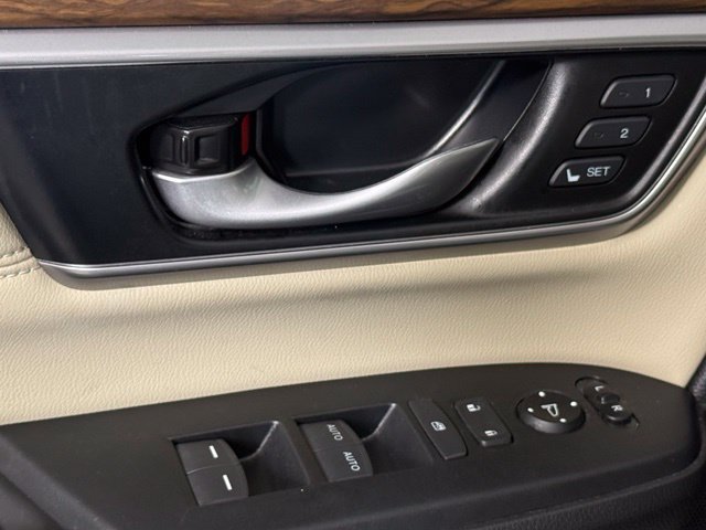 Used 2021 Honda CR-V EX-L image 15