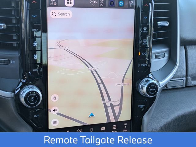 New 2026 RAM 1500 Big Horn image 25