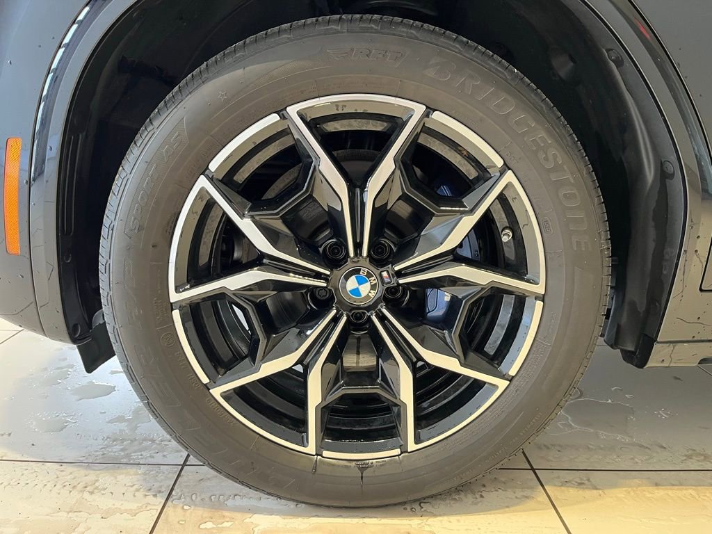 Used 2024 BMW X3 M40i w/ Premium Package image 14