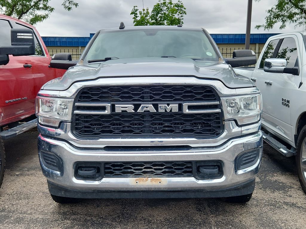Used 2020 RAM 2500 Tradesman AWD/4WD image 2