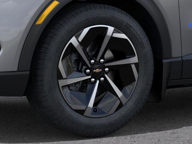 New 2026 Chevrolet Equinox EV LT image 9