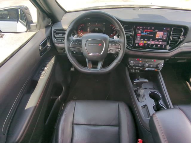 Certified 2025 Dodge Durango GT AWD/4WD image 20