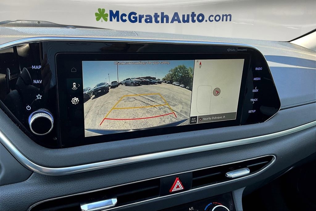 Used 2023 Hyundai Sonata SEL image 15