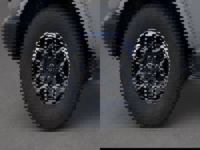 New 2026 Ford Bronco Outer Banks image 21