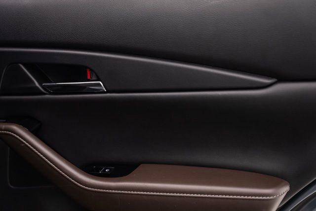 Used 2022 MAZDA CX-30 2.5 Turbo w/ Premium Plus Pkg image 29