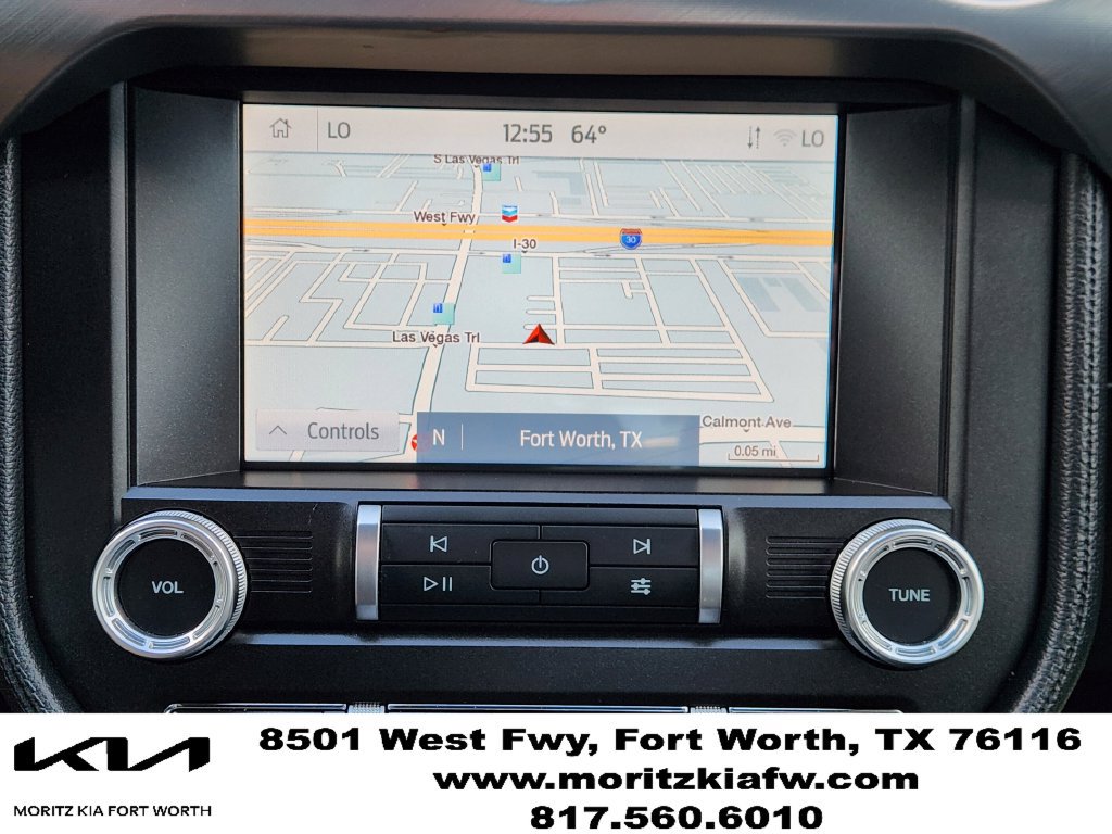 Used 2022 Ford Mustang GT Premium w/ Equipment Group 401A RWD image 18