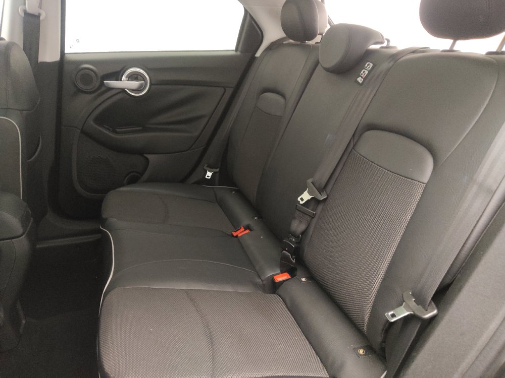 Used 2017 FIAT 500X Trekking FWD image 18