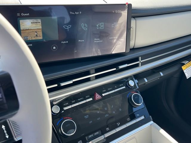 New 2026 Hyundai Santa Fe SE AWD/4WD image 18