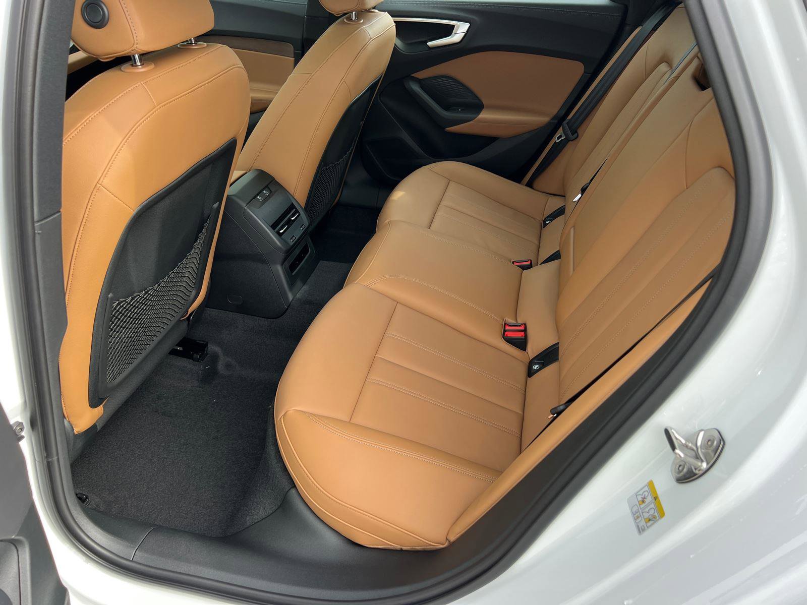 New 2025 Audi A5 2.0T Premium AWD/4WD image 14