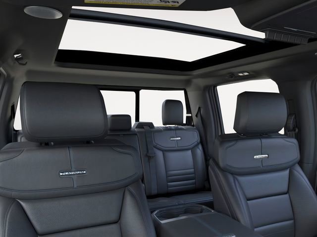 New 2026 Ford F350 Platinum image 51