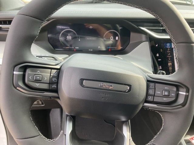 New 2026 Jeep Cherokee Limited AWD/4WD image 14