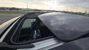 Used 2026 Hyundai Palisade XRT Pro AWD/4WD image 7