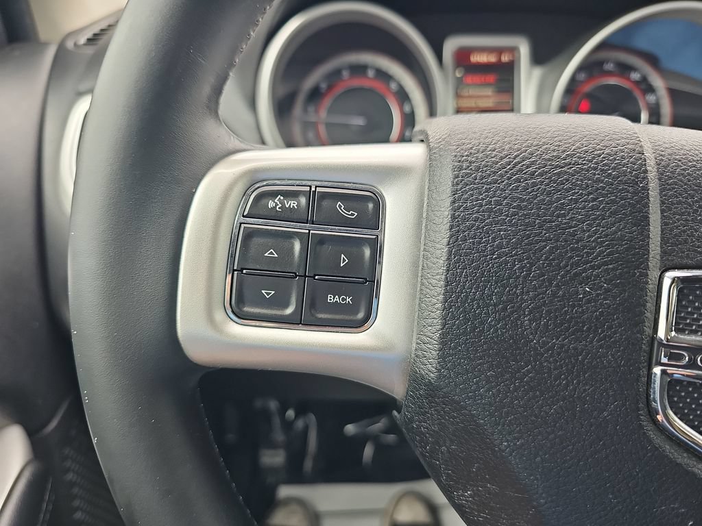 Used 2018 Dodge Journey SE FWD image 17