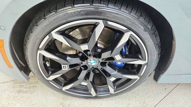 Used 2025 BMW M340i RWD image 55