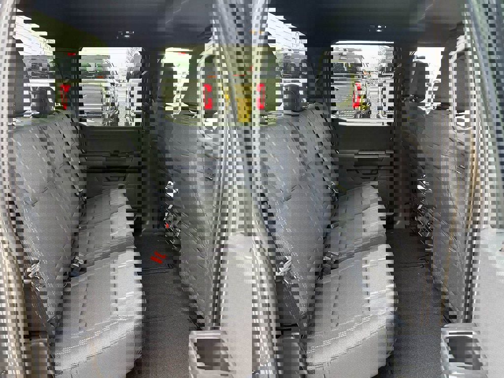 New 2026 Ford F150 STX image 15