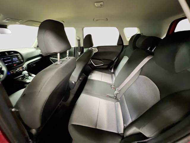 Certified 2022 Kia Soul LX w/ Technology Package image 22