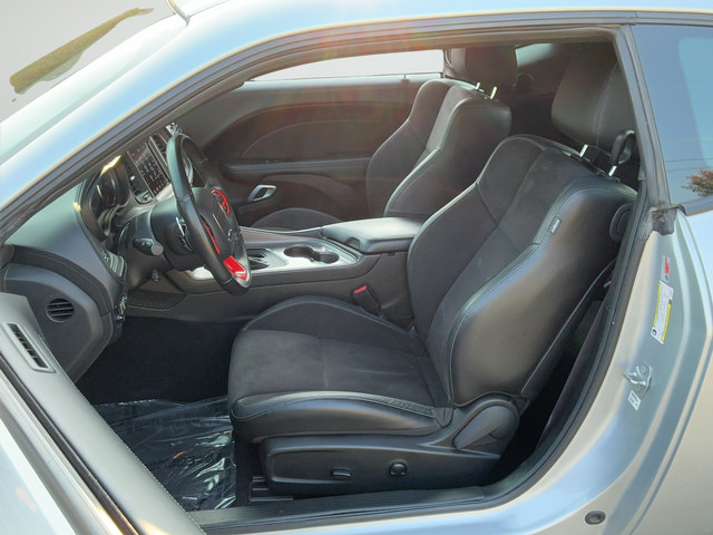 Used 2023 Dodge Challenger GT w/ Plus Package RWD image 20