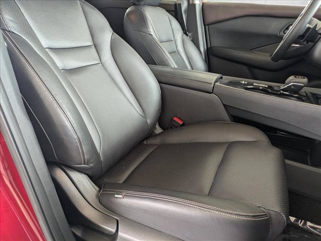 Used 2023 Nissan Rogue S FWD image 20