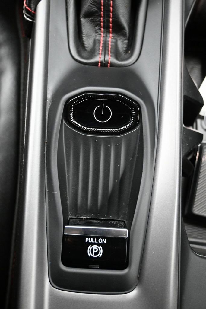 Used 2025 Dodge Charger R/T w/ Sun & Sound Package image 29