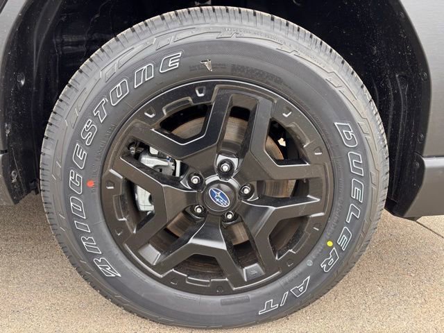 New 2026 Subaru Outback Wilderness AWD/4WD image 10