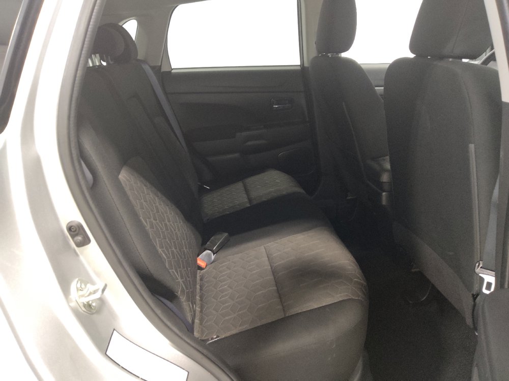 Used 2021 Mitsubishi Outlander Sport FWD image 19