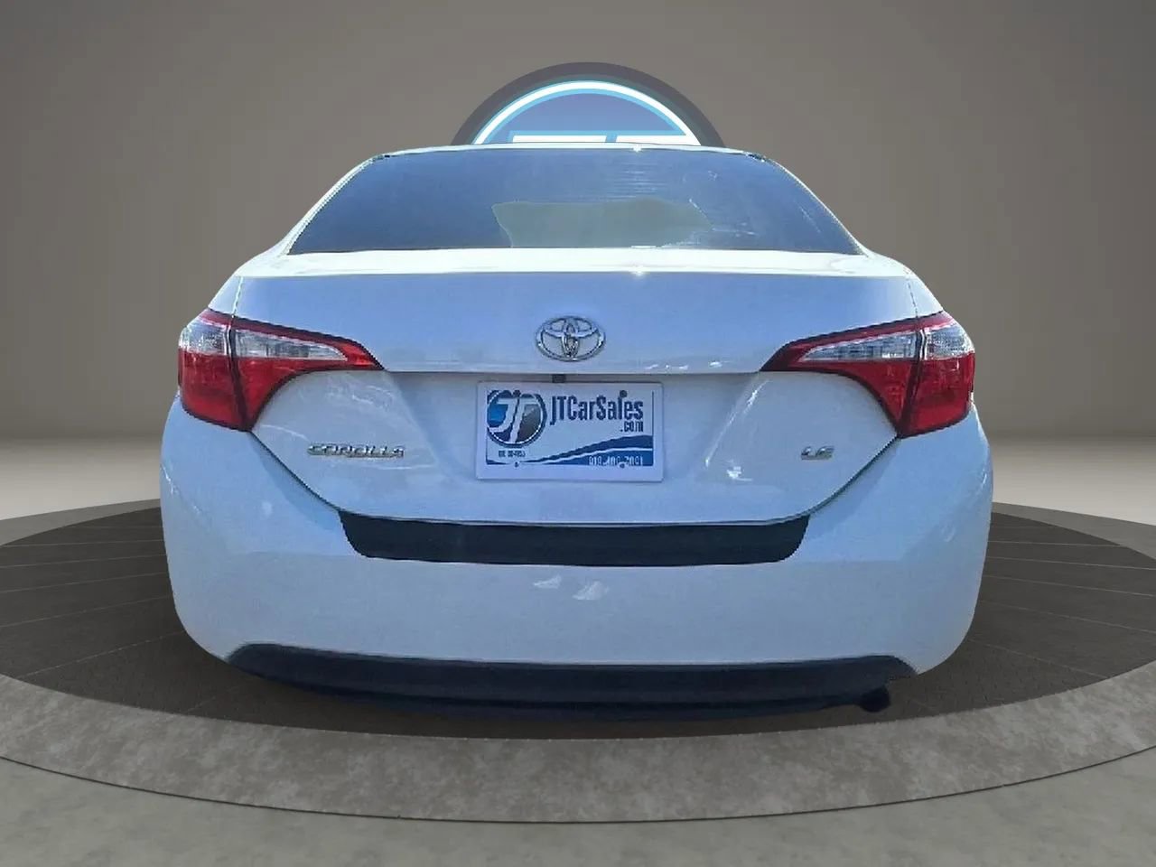 Used 2016 Toyota Corolla LE FWD image 10