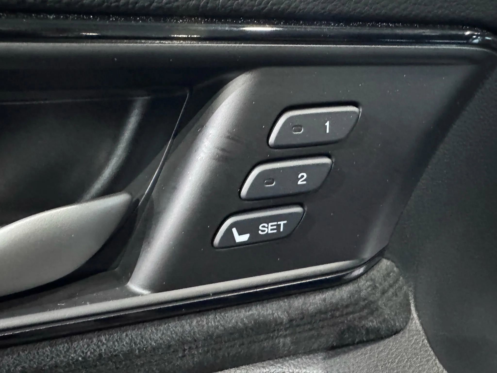 Used 2018 Honda Clarity Touring image 21