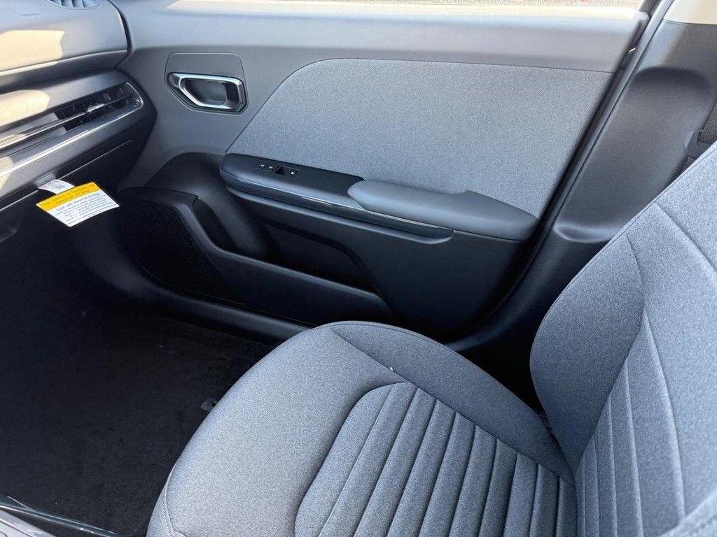 New 2025 Kia K4 GT-Line Turbo FWD image 16