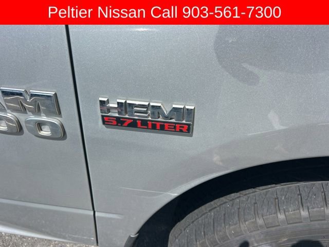 Used 2014 RAM 1500 Express image 9