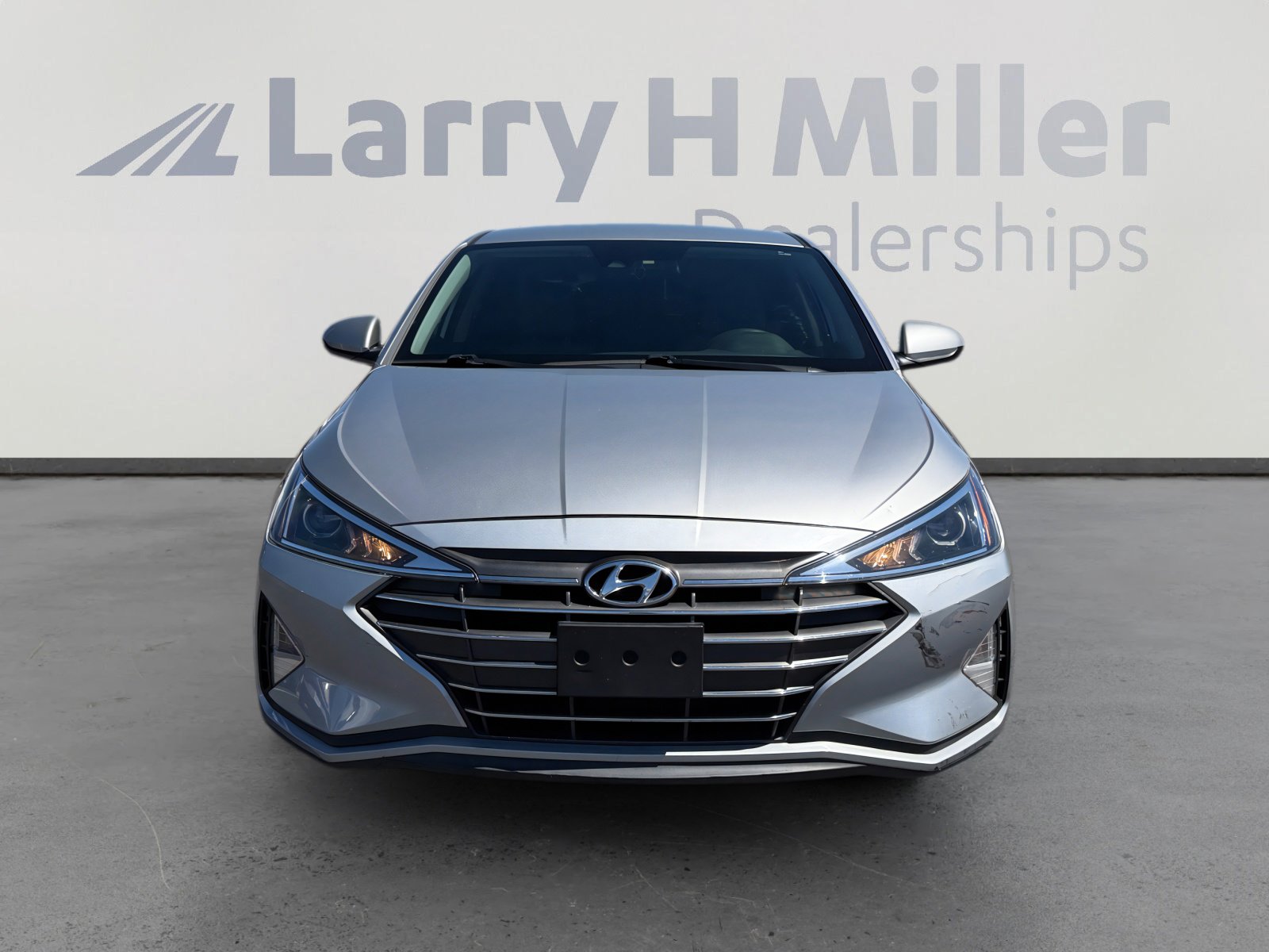 Used 2020 Hyundai Elantra SEL image 8