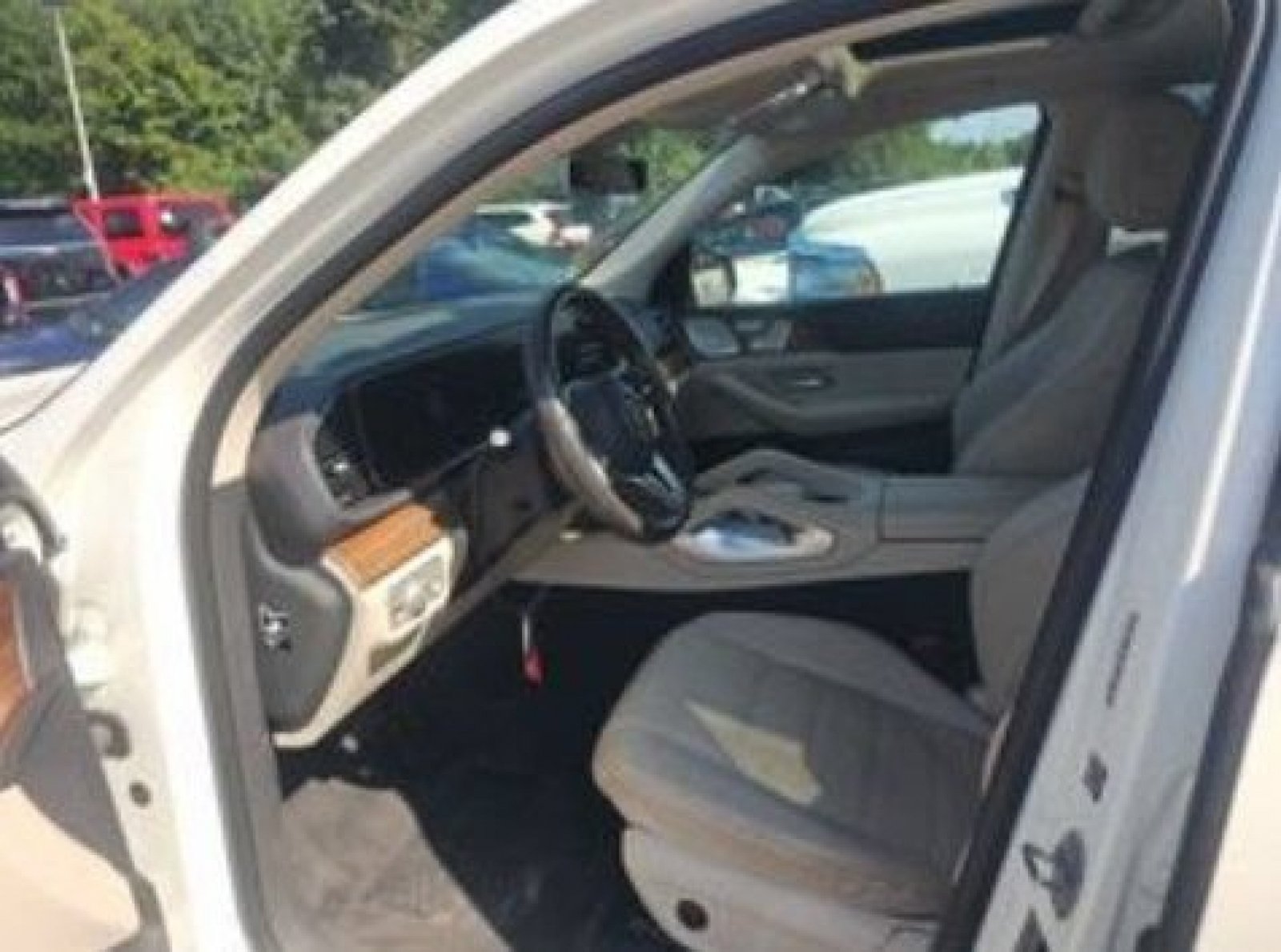Used 2020 Mercedes-Benz GLE 450 4MATIC image 6