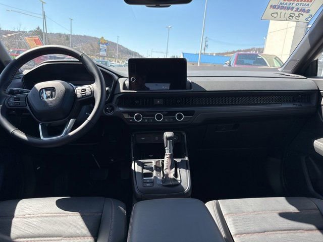 Used 2026 Honda CR-V Sport-L image 7