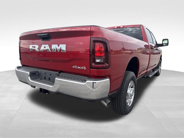New 2026 RAM 2500 Tradesman AWD/4WD image 14