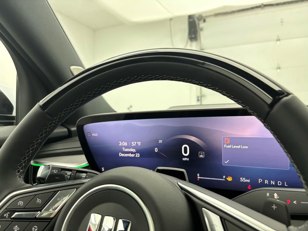 New 2026 Buick Enclave Avenir image 5