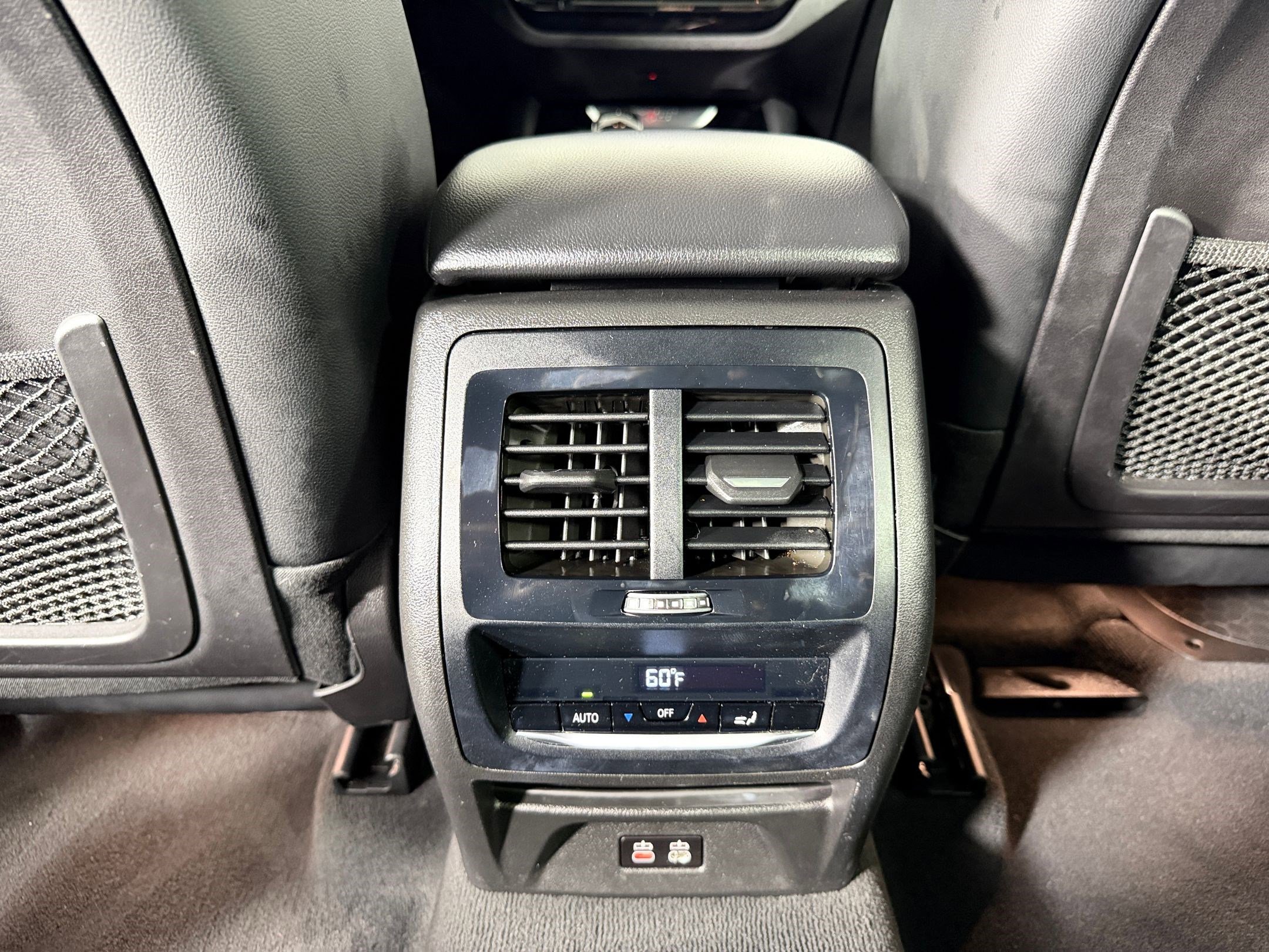 Certified 2023 BMW X3 sDrive30i w/ Premium Package RWD image 31