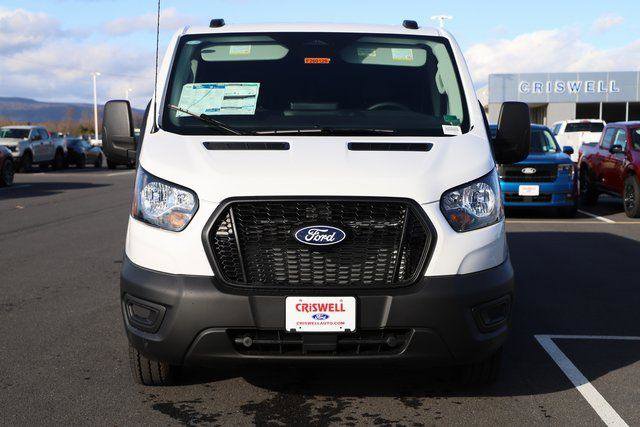 New 2026 Ford Transit 250 Low Roof w/ Load Area Protection Package image 6