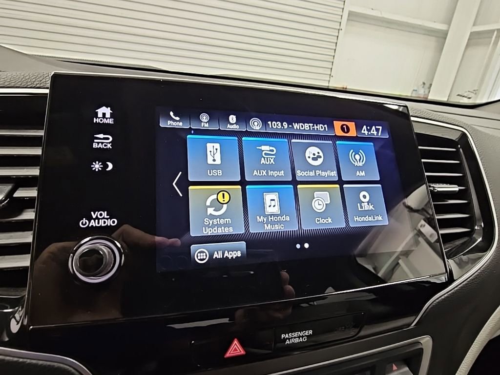 Used 2019 Honda Pilot EX-L image 12
