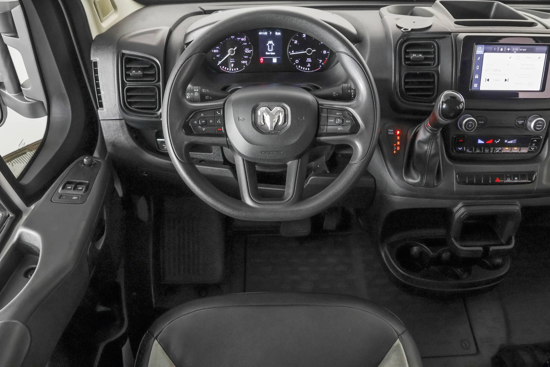 Used 2023 RAM ProMaster 2500 FWD image 34
