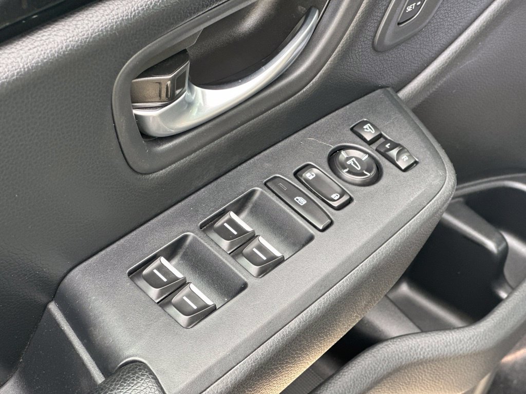 Used 2024 Honda Pilot TrailSport image 18