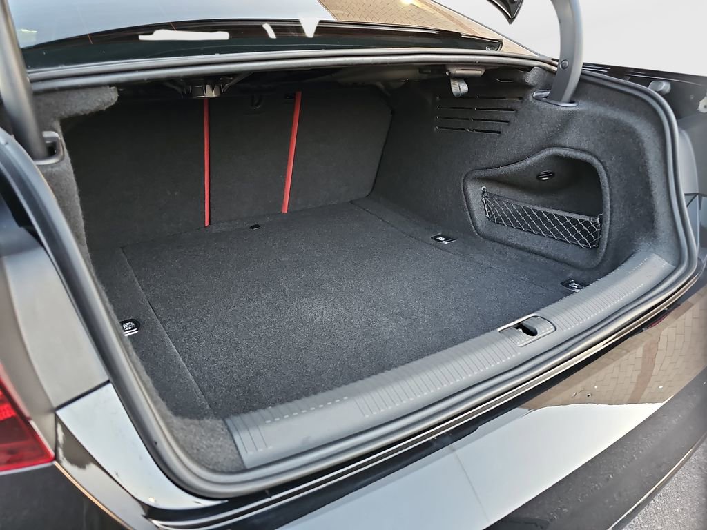 Used 2021 Audi S4 Premium Plus w/ Premium Plus Package AWD/4WD image 21